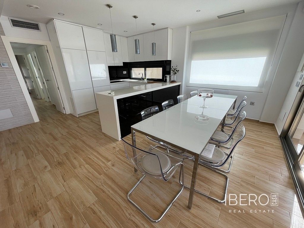 Rodinný dům · 171 m² · Mar de Cristal, ES - 4