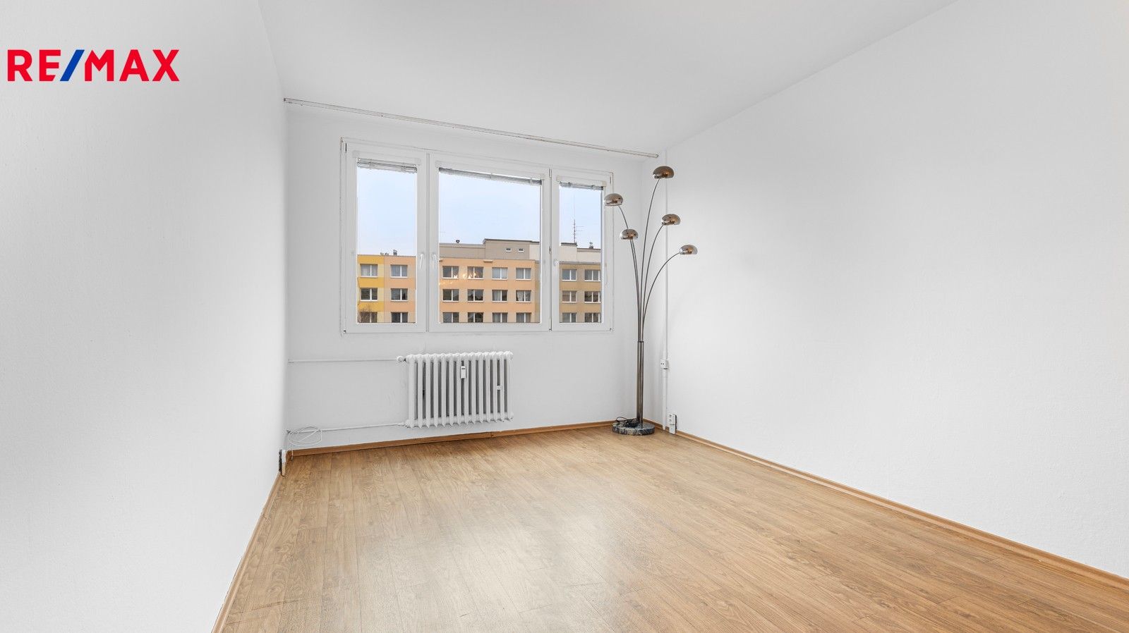 2+kk, Dürerova, Praha, 39 m²