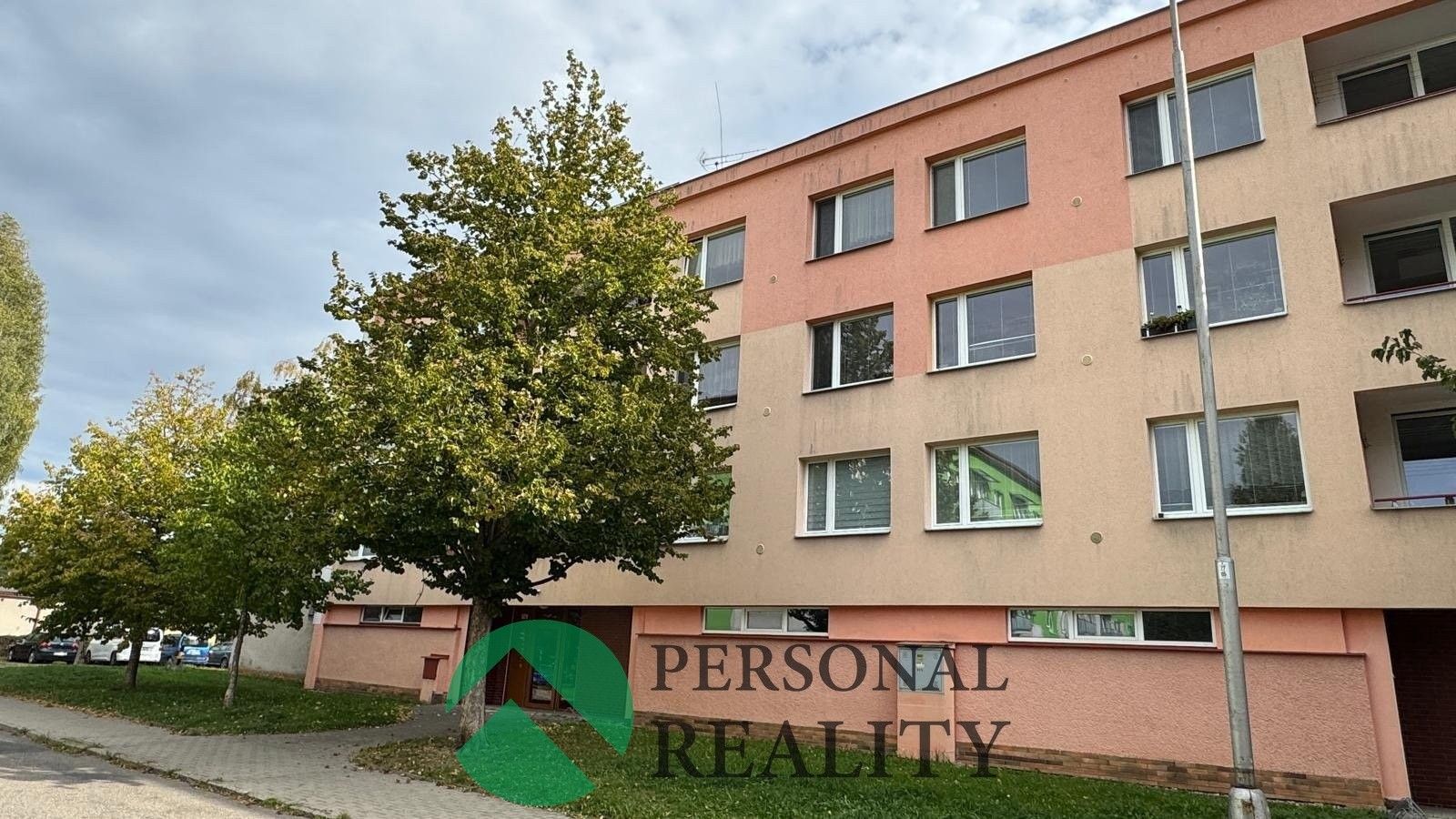 1+kk, Čs. armády, Týniště nad Orlicí, 23 m² - 1