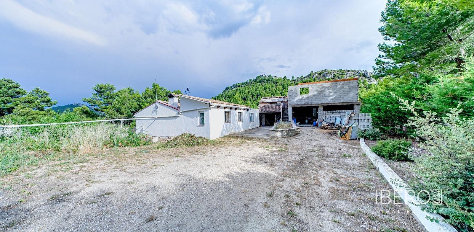 Rodinný dům · 80 m² · Confrides, Španělsko - 4