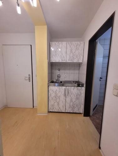 Byt 1+1 · 24 m² · Rennesstr. 41 Erlangen Sieglitzhof Bayern 91054 - 3