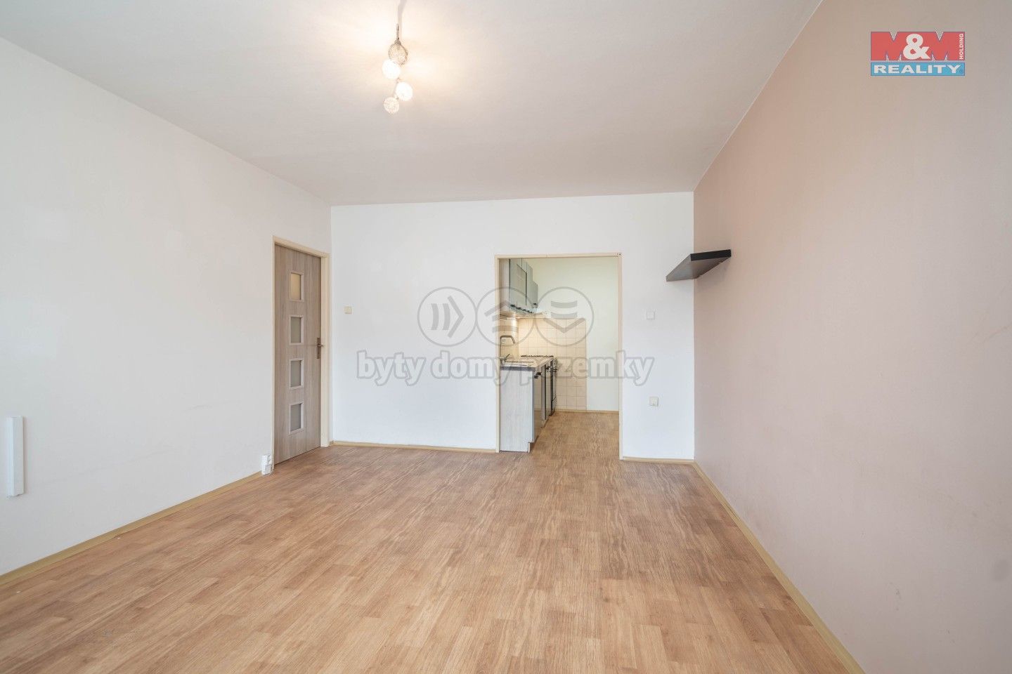 Prodej byt 3+kk - Mendelova, Praha, 63 m²