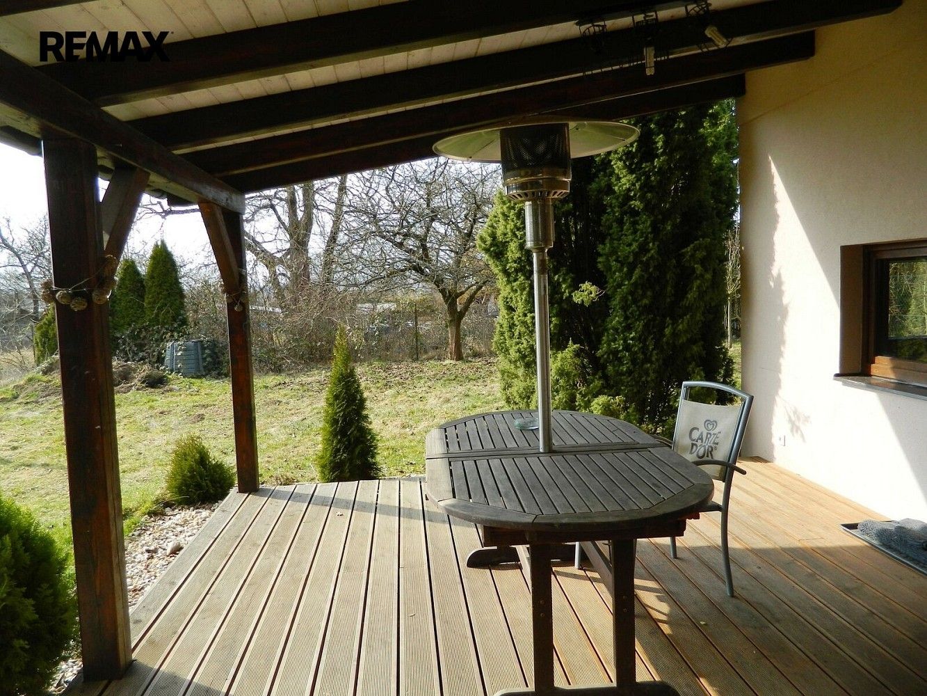 Prodej chalupa - Chotoviny - Červené Záhoří, okres Tábor, Jihočeský kraj, 65 m² - 5