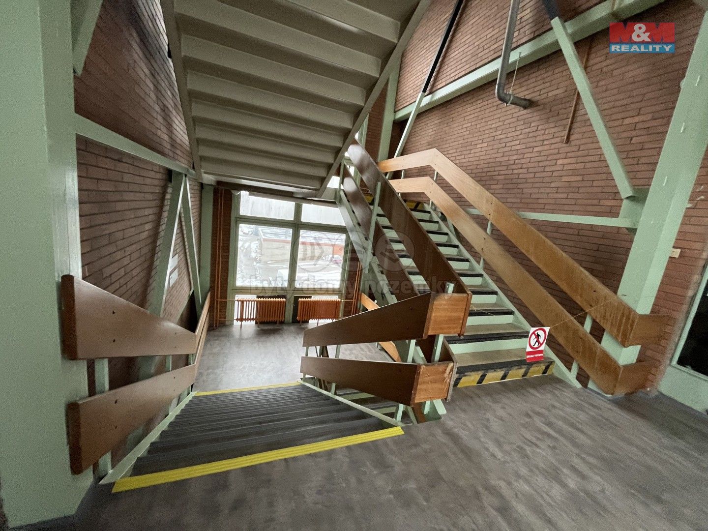 Kancelář · 19 m² · Studentská, Havířov - 3