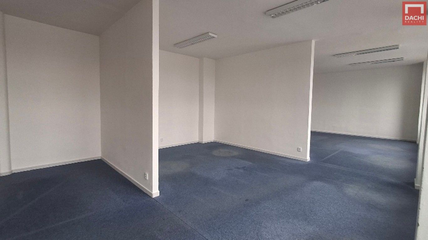 Kanceláře, Chválkovice, Olomouc, 97 m²