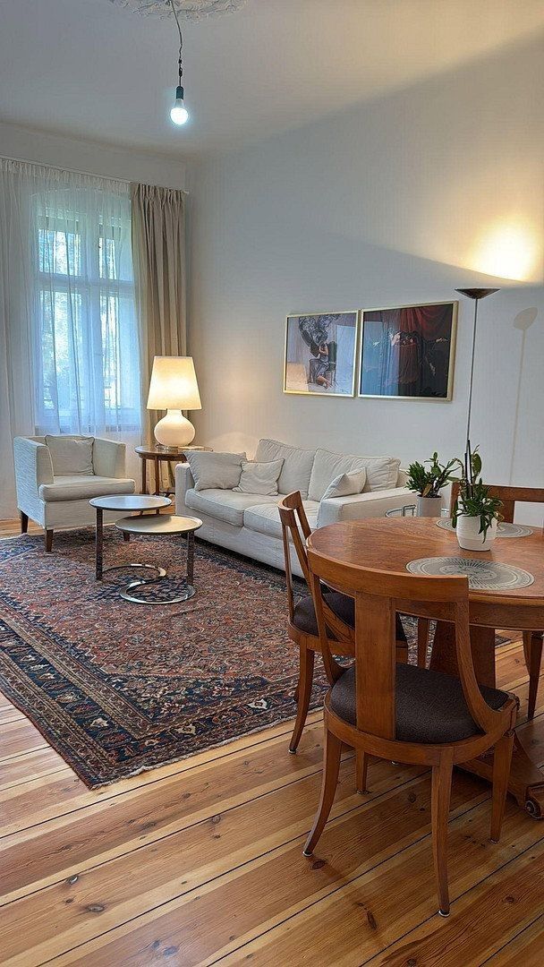 2+1, Berlin Steglitz Berlin 12167, 64 m² - 1