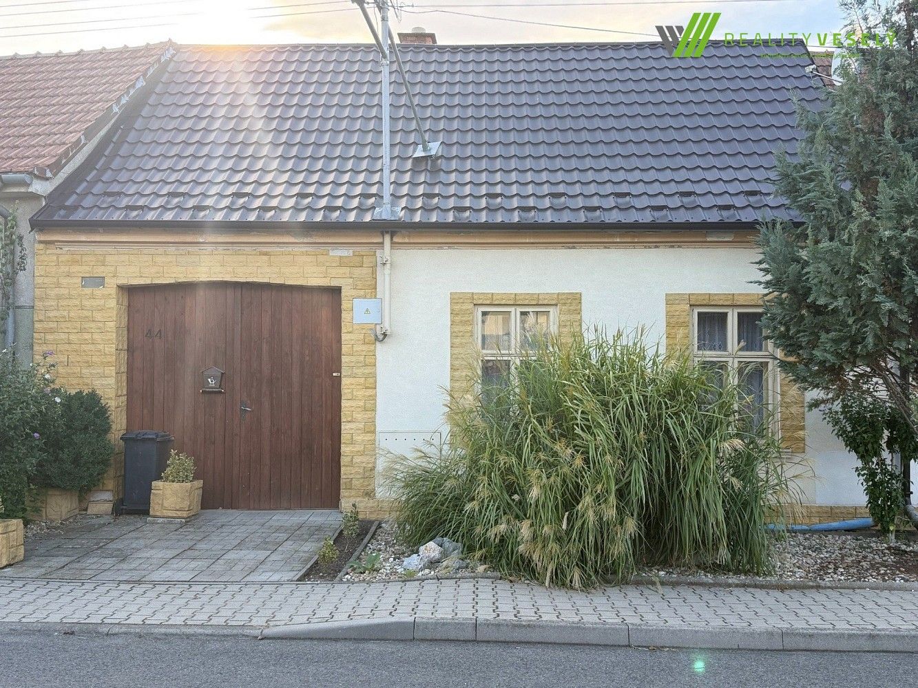 Rodinný dům, 45 m²