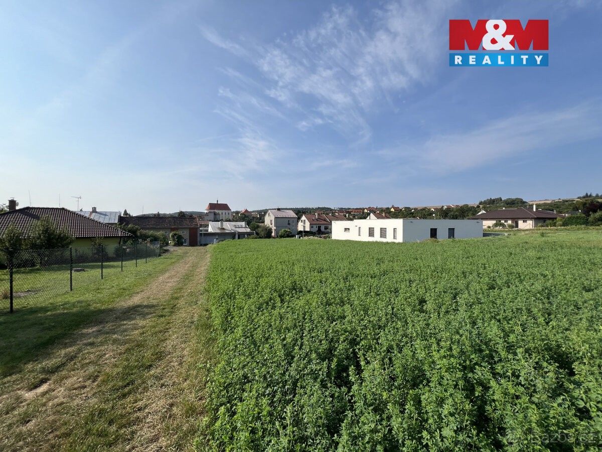 Prodej pozemek pro bydlení - Určice, 798 04