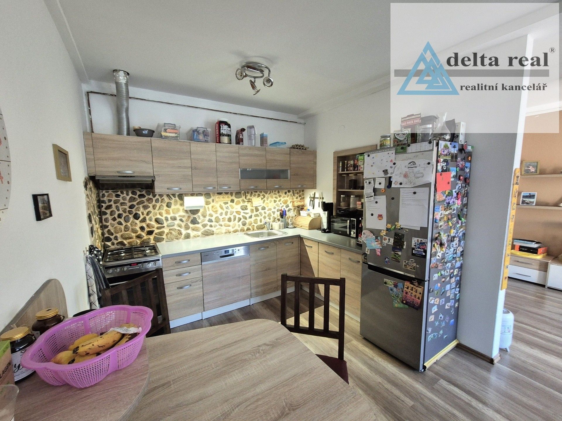 Byt 3+kk · 93 m² · Tyršova 89, Šumperk - 4