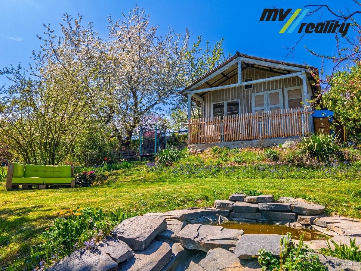 Chaty, Chvatěruby, 278 01