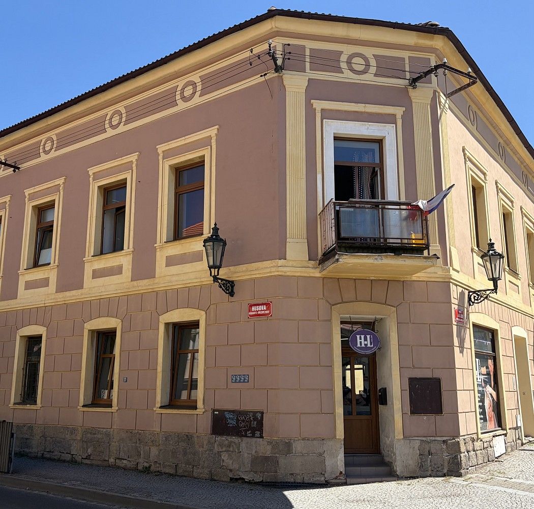 1+1, Příbram - Příbram VI-Březové Hory, Středočeský kraj, 50 m² - 1
