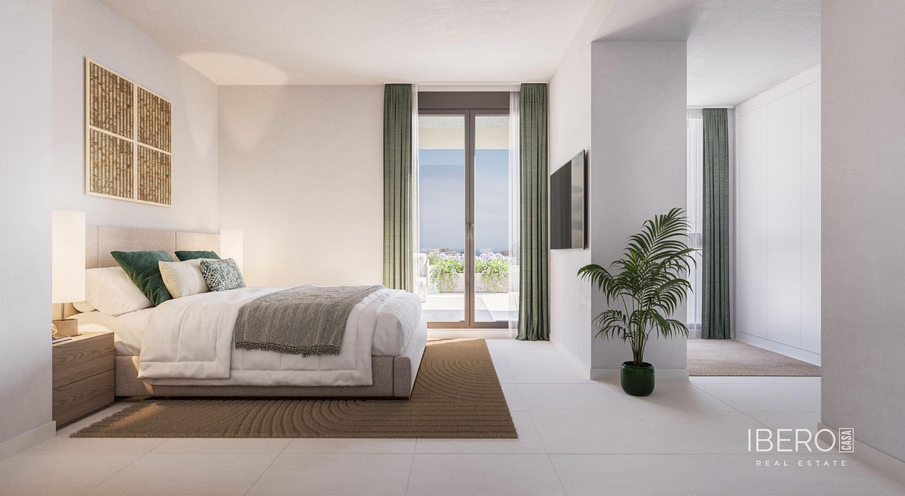 Prodej byt 4+kk - Estepona, Španělsko, 129 m² - 5