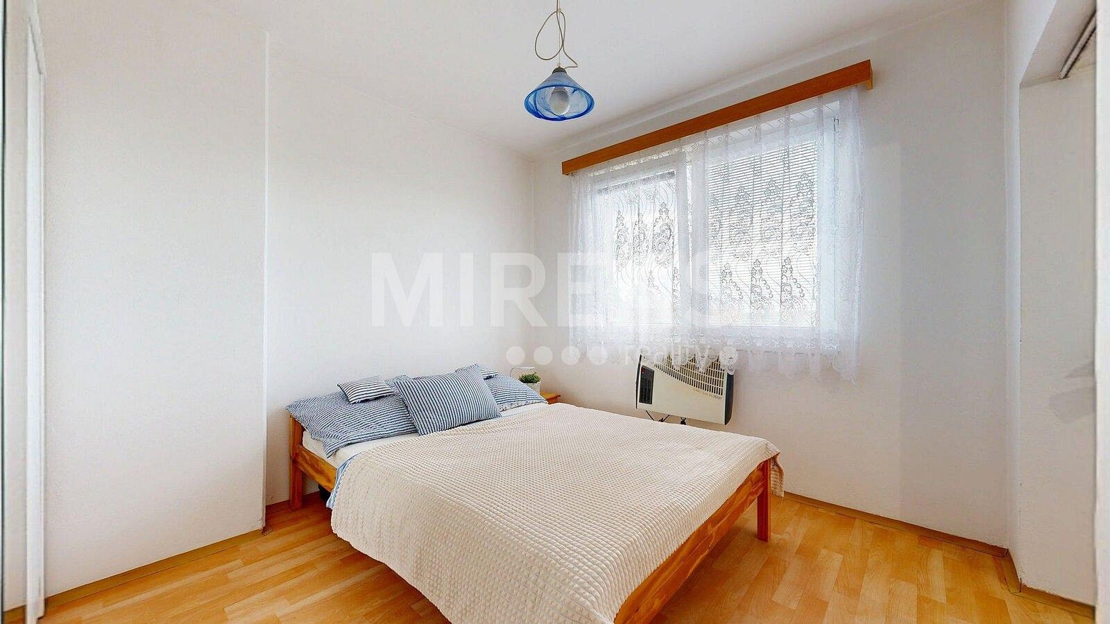 Prodej byt 2+kk - Milovice, okres Nymburk, Středočeský kraj, 35 m² - 5