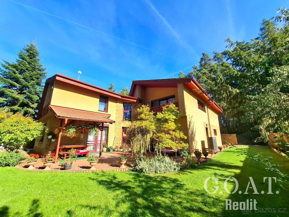 Prodej rodinný dům - Plzeň, 301 00