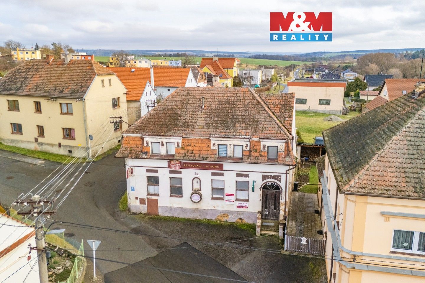 Rodinný dům, 250 m²