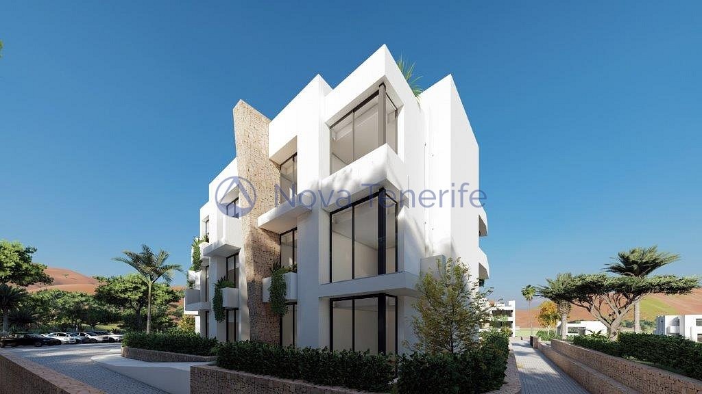 Byt 2+kk · 85 m² · Murcia, CARTAGENA, LA MANGA, Španělsko - 3