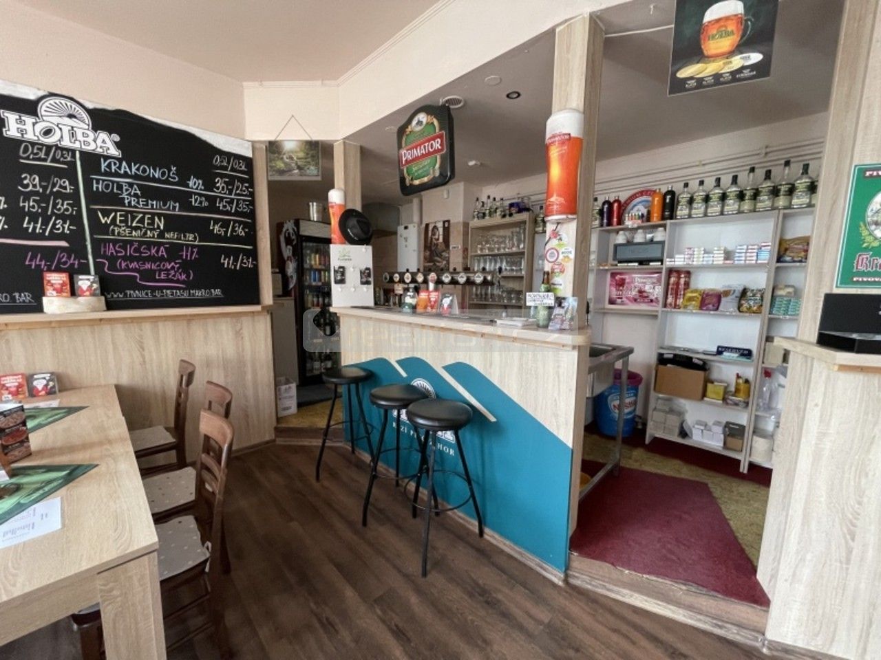 Komerční nemovitost · 231 m² · Masarykova  , Plzeň Doubravka - 3