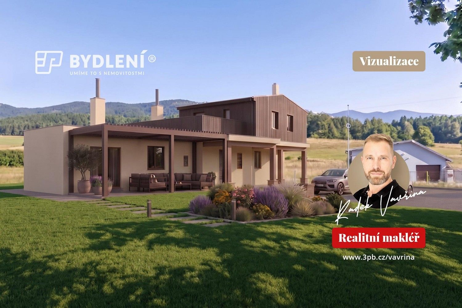 Rodinný dům, 153 m²