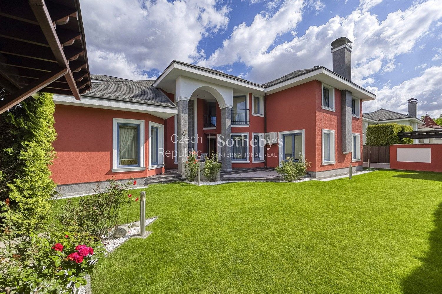 Rodinný dům, 645 m²