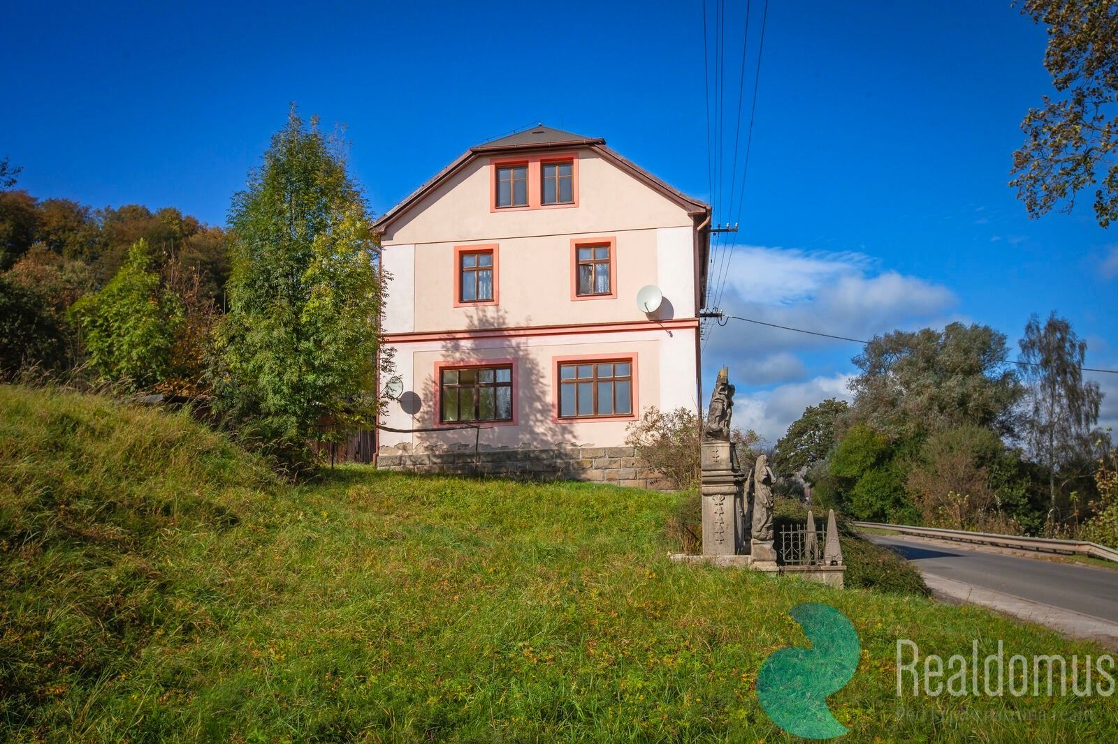 Rodinný dům · 204 m² · Aloise Jiráska 130, Teplice nad Metují Dolní Teplice - 3