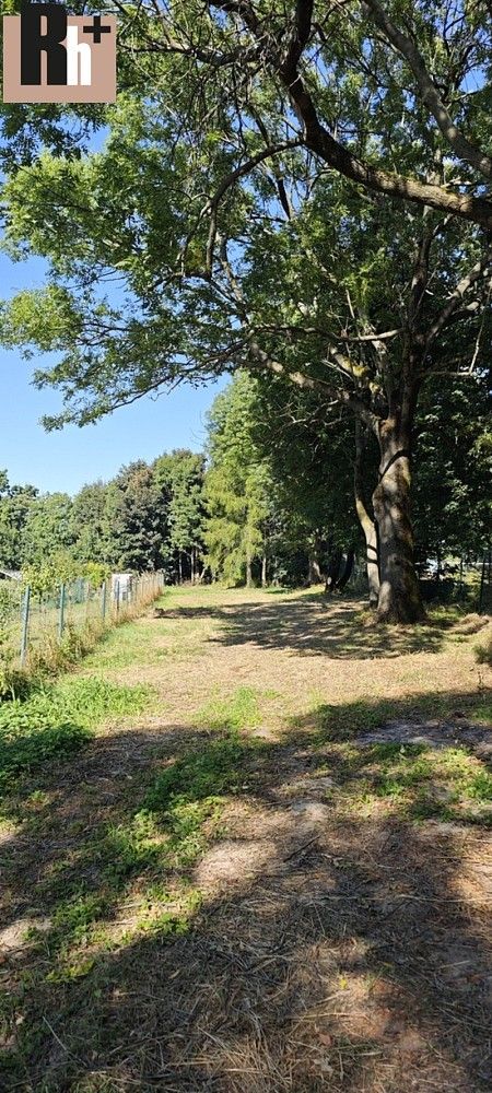 Prodej pozemek pro bydlení - Odry, okres Nový Jičín, Moravskoslezský kraj - 5
