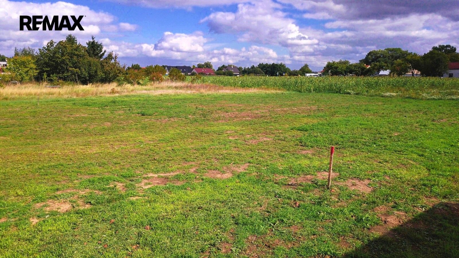 Prodej pozemek pro bydlení - Dobřichov, 1 013 m² - 5