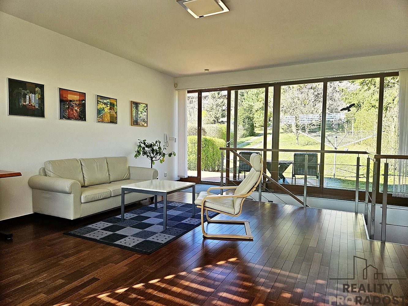 Rodinný dům, 82 m²