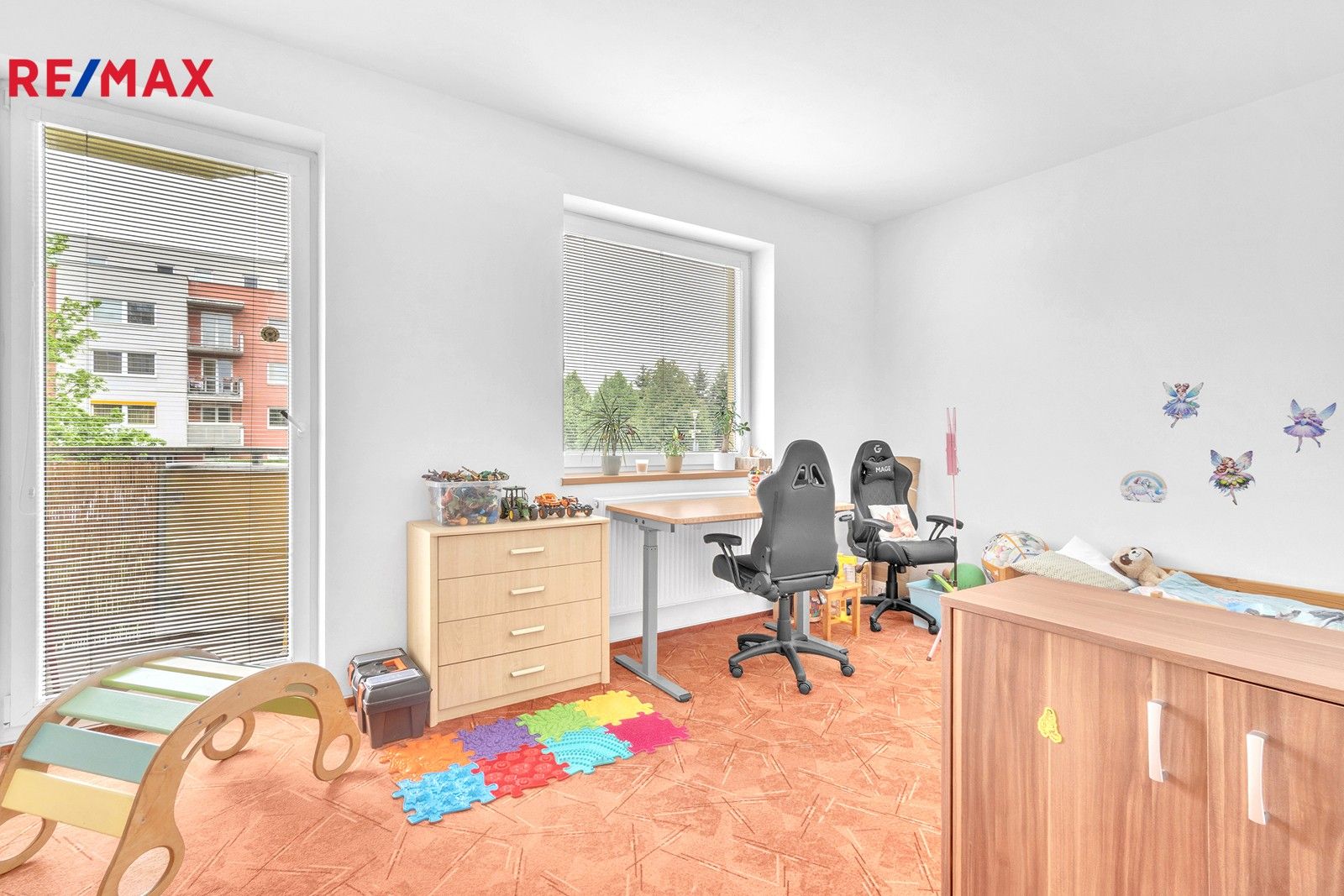 Pronájem byt 2+kk - Dukelská, Ústí nad Orlicí, 66 m²