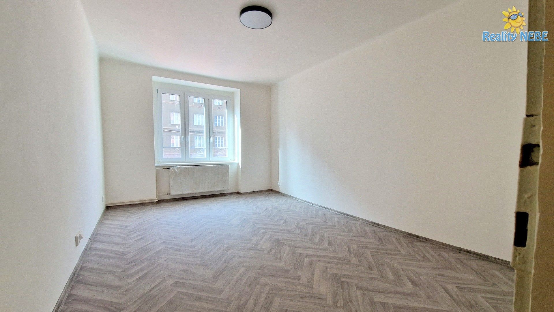3+kk, Jana Želivského, Praha, 80 m²