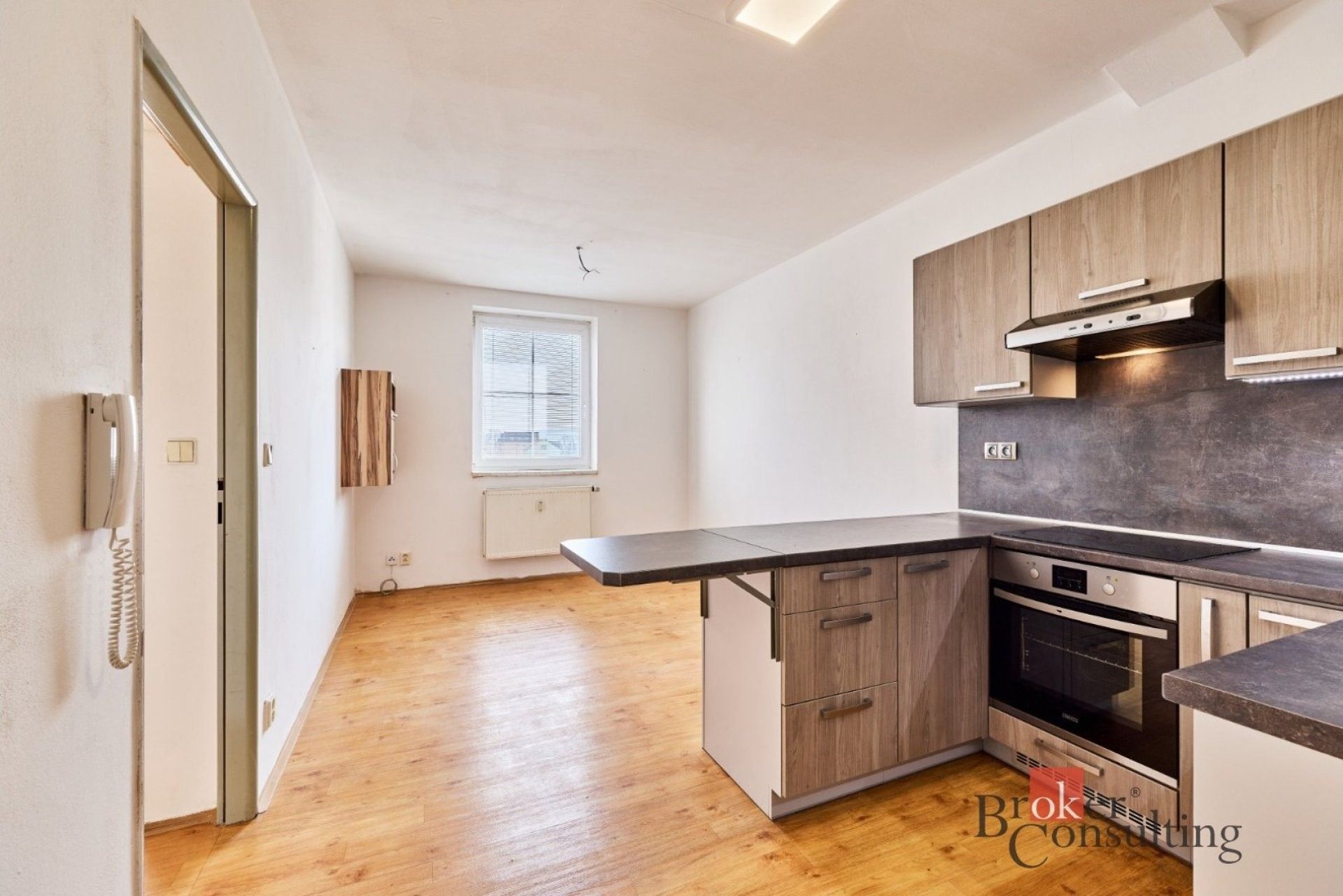 2+kk, Národní, Úpice, 46 m² - 1