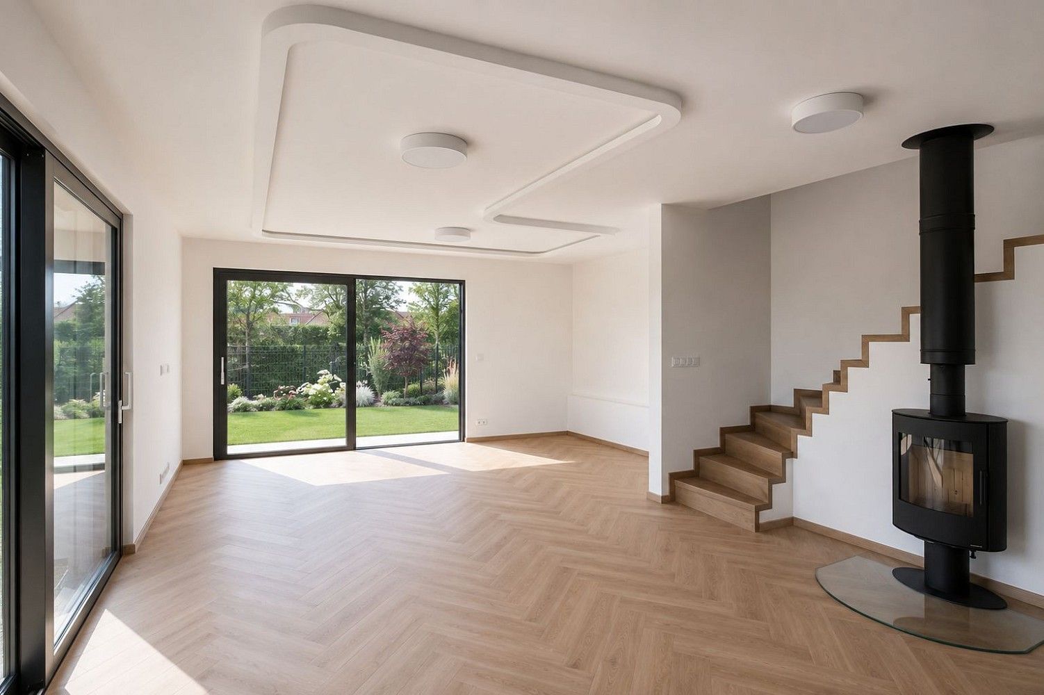 5+kk, Velké Přílepy, okres Praha-západ, Středočeský kraj, 122 m² - 2
