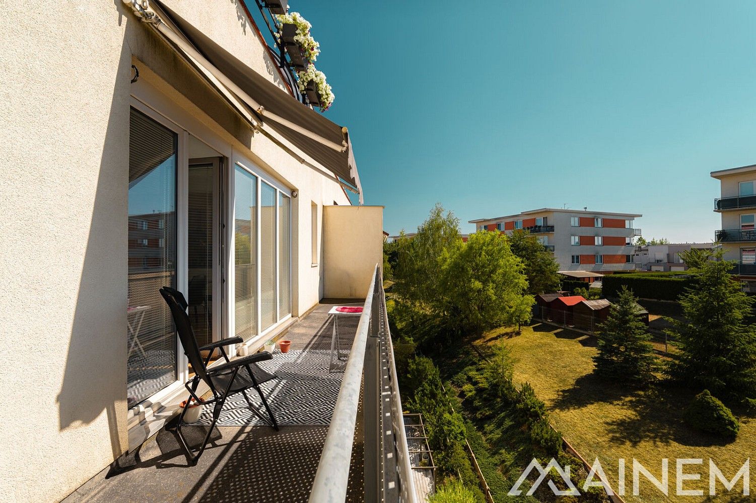 3+kk, Plzeň - Severní Předměstí, okres Plzeň-město, Plzeňský kraj, 87 m² - 2