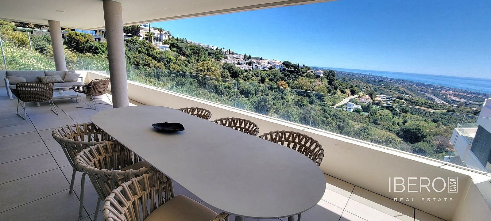 4+kk, Altos de los Monteros, Španělsko, 135 m² - 1