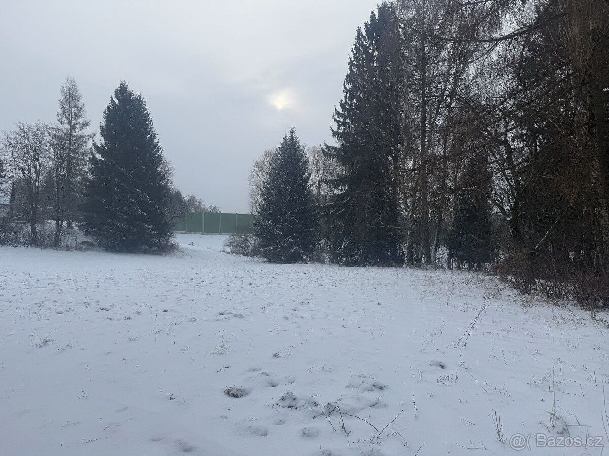 Pozemky pro bydlení, Nová Paka, 509 01