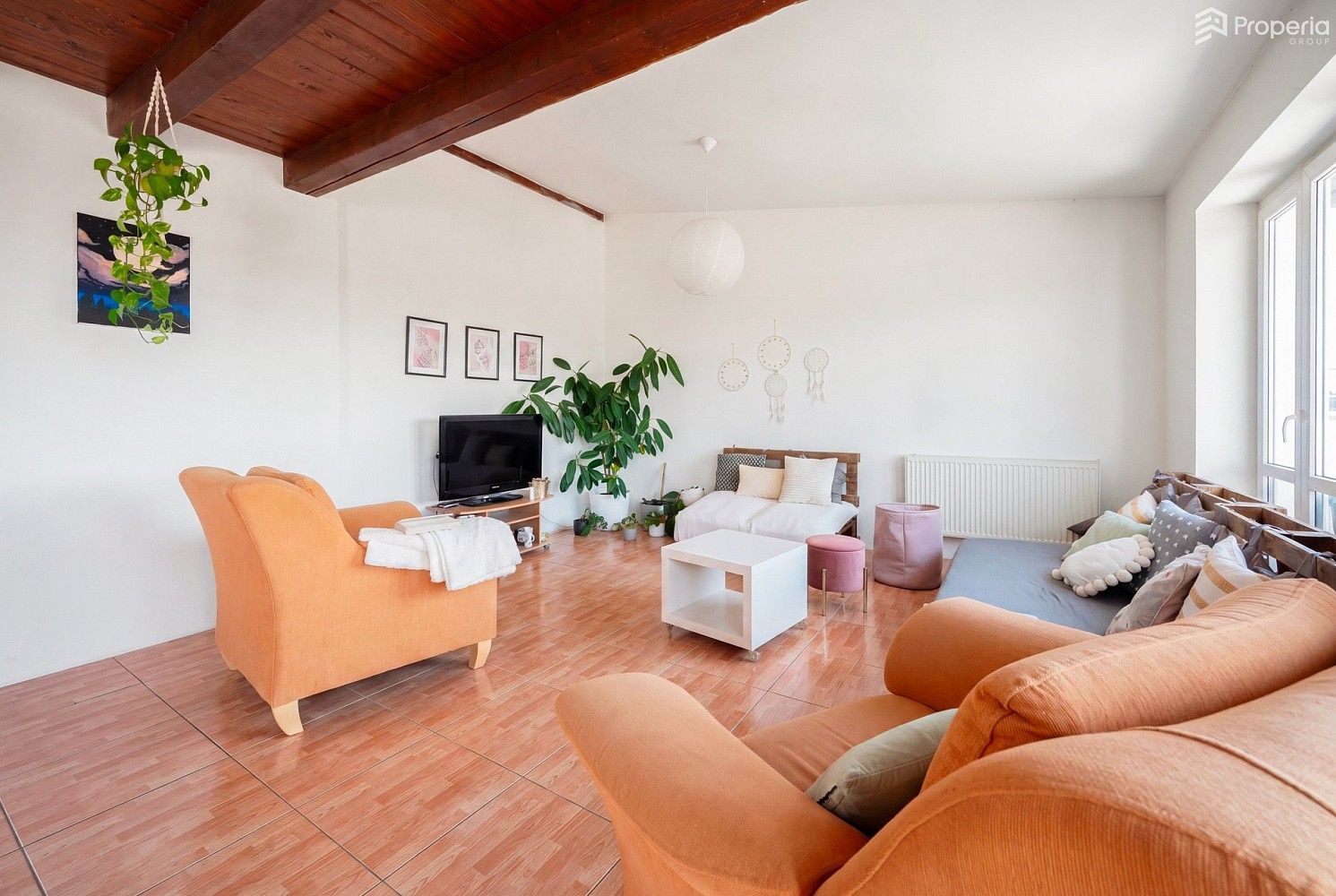 Činžovní dům · 787 m² · Brno - Lesná, okres Brno-město, Jihomoravský kraj - 4