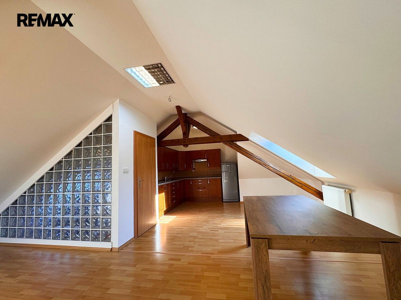 Pronájem kancelář - Čs. armády, Bohumín - Pudlov, okres Karviná, 120 m² - 5