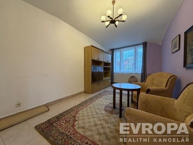 Pronájem byt 2+1 - Na ostrově, Třebechovice pod Orebem, 80 m²