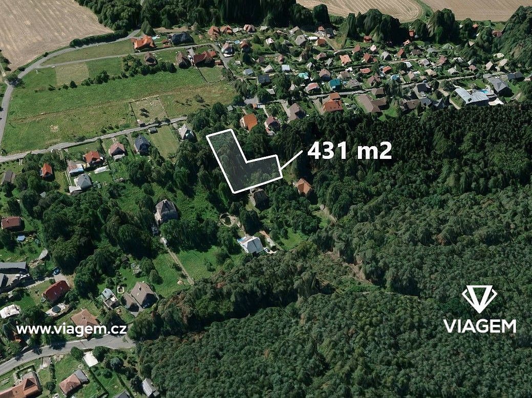 Zahrada · Babice, okres Praha-východ, Středočeský kraj - 3