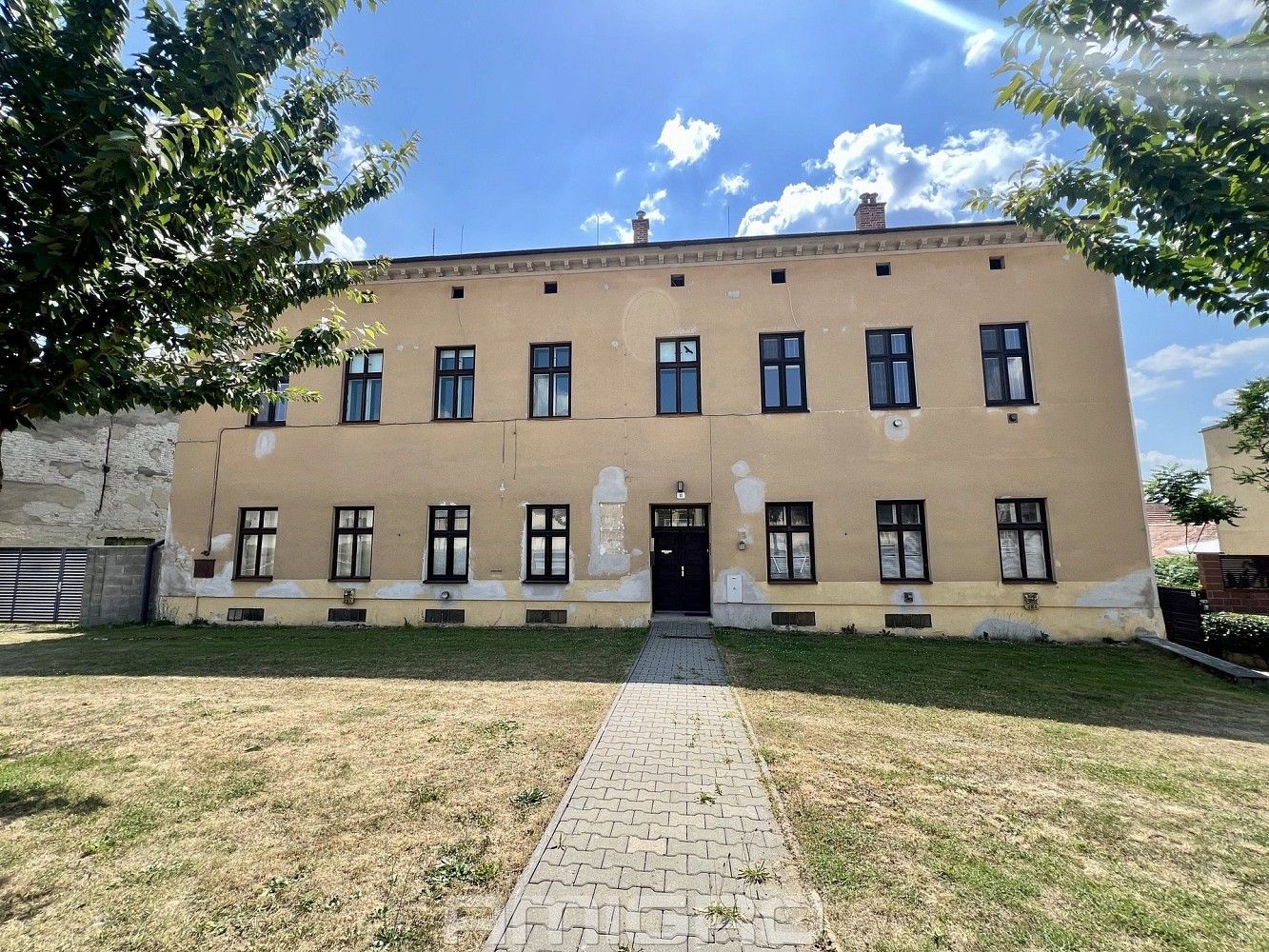 Prodej činžovní dům - Ostrovačice, okres Brno-venkov, Jihomoravský kraj, 1 000 m² - 1