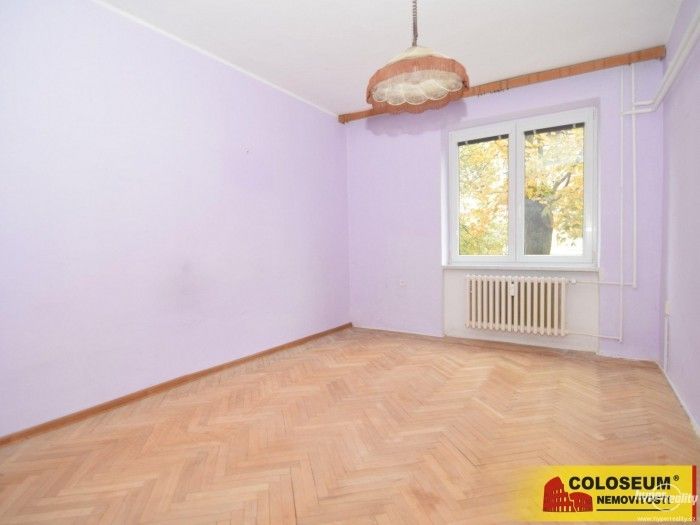 Prodej byt 2+1 - Tišnov, 52 m²