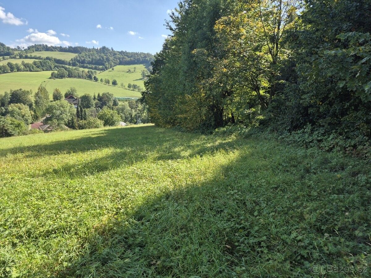 Zahrady, Vendryně, 739 94 - 1