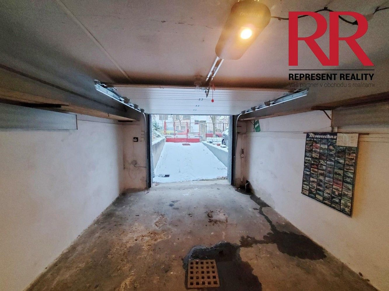 Ostatní, Plzeň - Východní Předměstí, okres Plzeň-město, Plzeňský kraj, 22 m² - 2