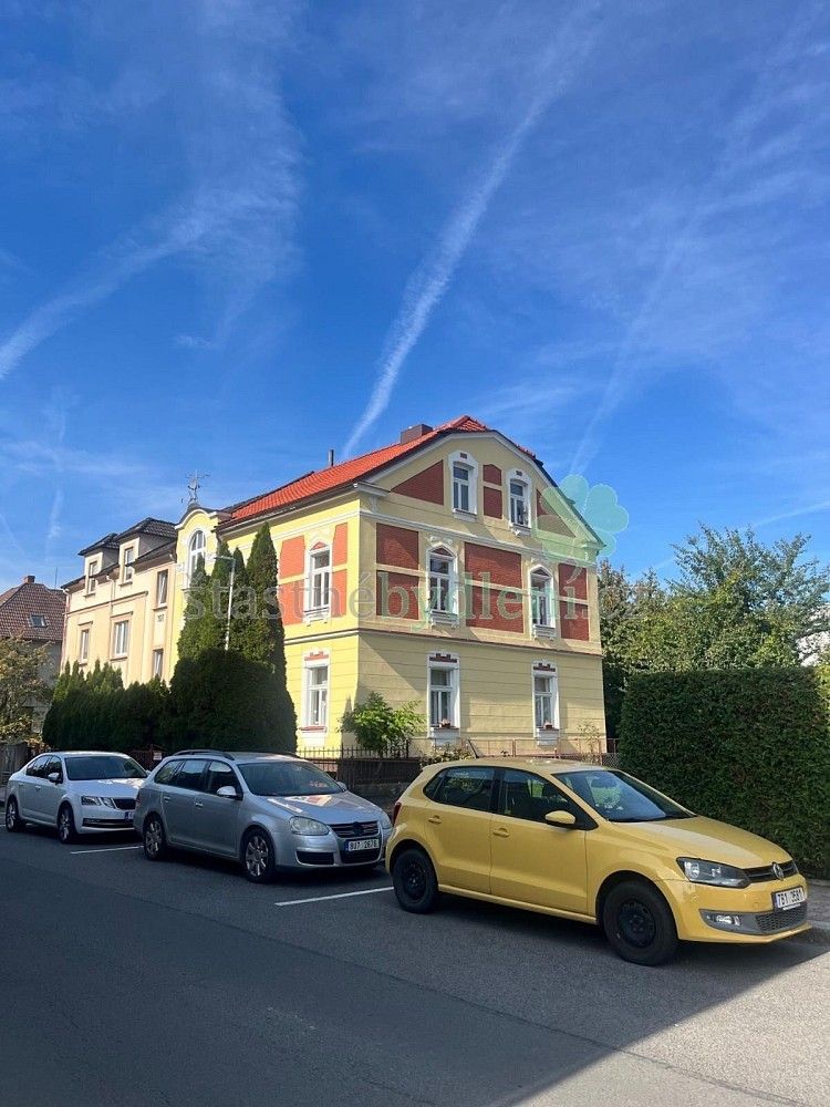 Byt 2+1, 56 m²