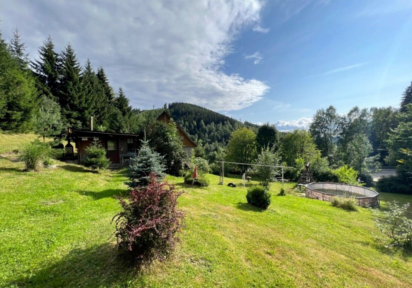 Prodej chalupa - Desná - Desná III, okres Jablonec nad Nisou, Liberecký kraj, 380 m² - 5