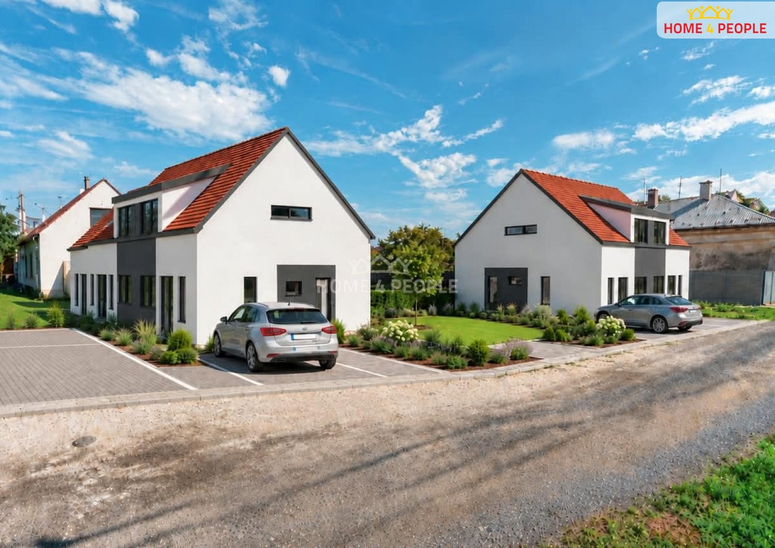 Pozemek pro bydlení, 437 m²