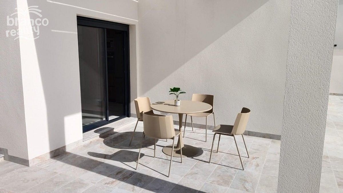 Prodej rodinný dům - Pilar de La Horadada, ES, 116 m² - 5