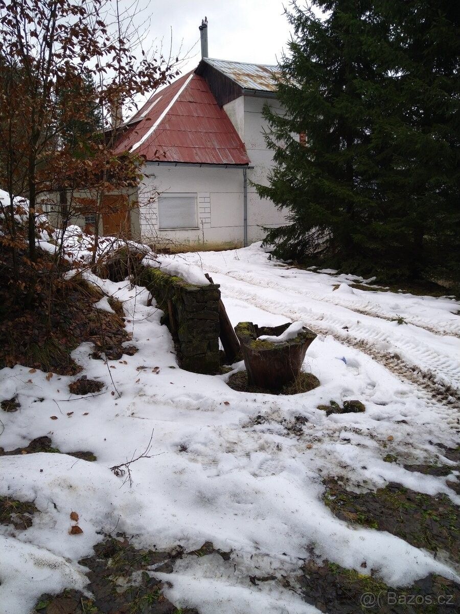 Chaty, 987 65, Slovensko