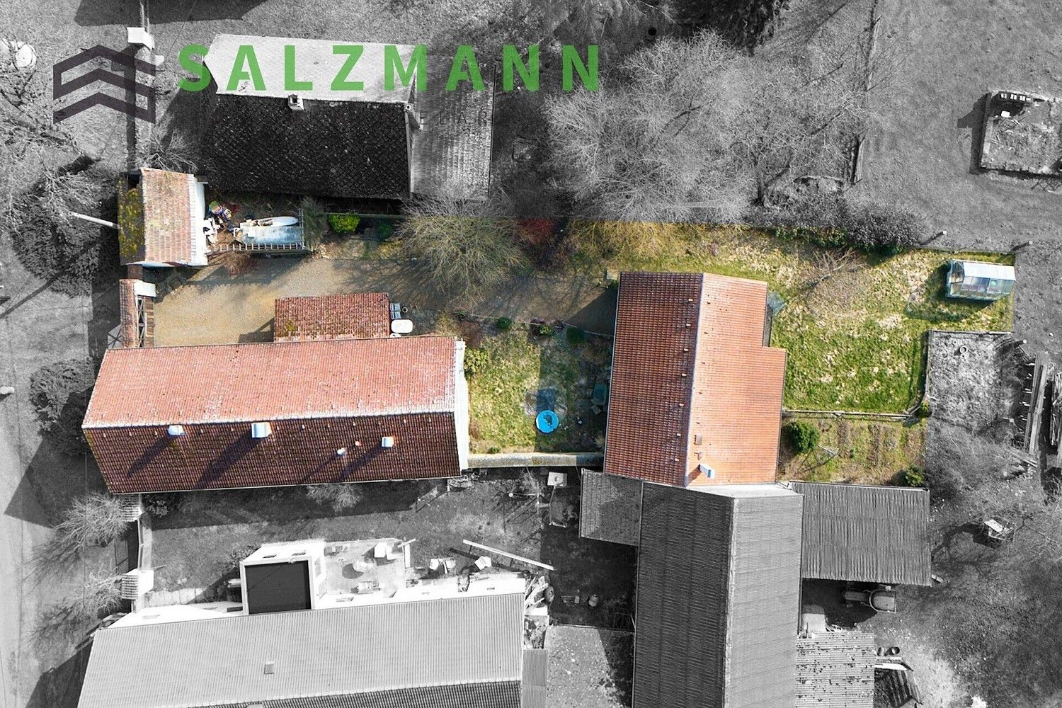 Rodinný dům · 220 m² · Hostouň - Sychrov, okres Domažlice - 3