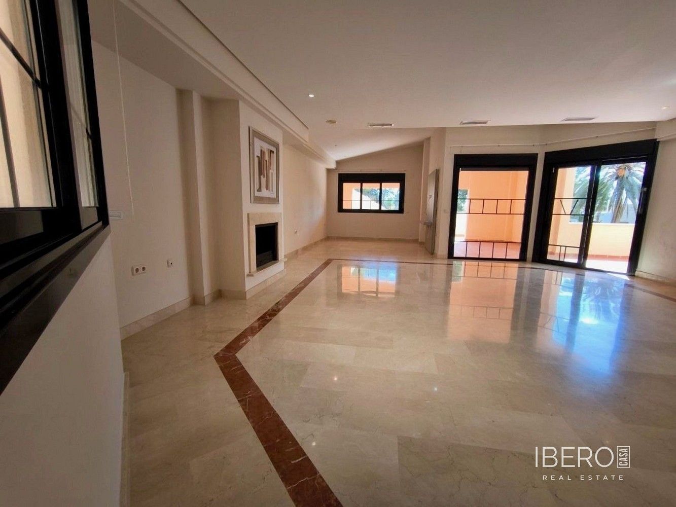 Byt 4+kk · 280 m² · Puerto Banús, Španělsko - 4
