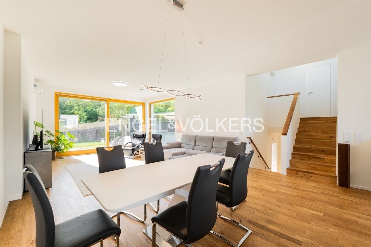 Rodinný dům · 219 m² · Vášové 1391, Praha Košíře - 3